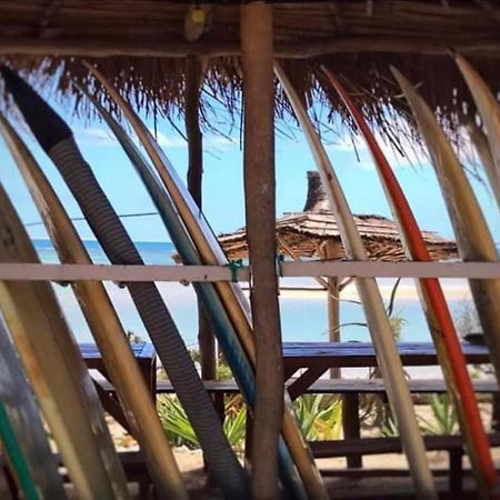 Mada Surf Ranch Hotel Anakao Eksteriør billede