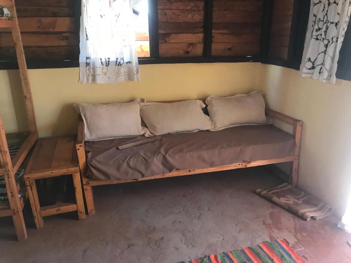 Mada Surf Ranch Hotel Anakao Eksteriør billede