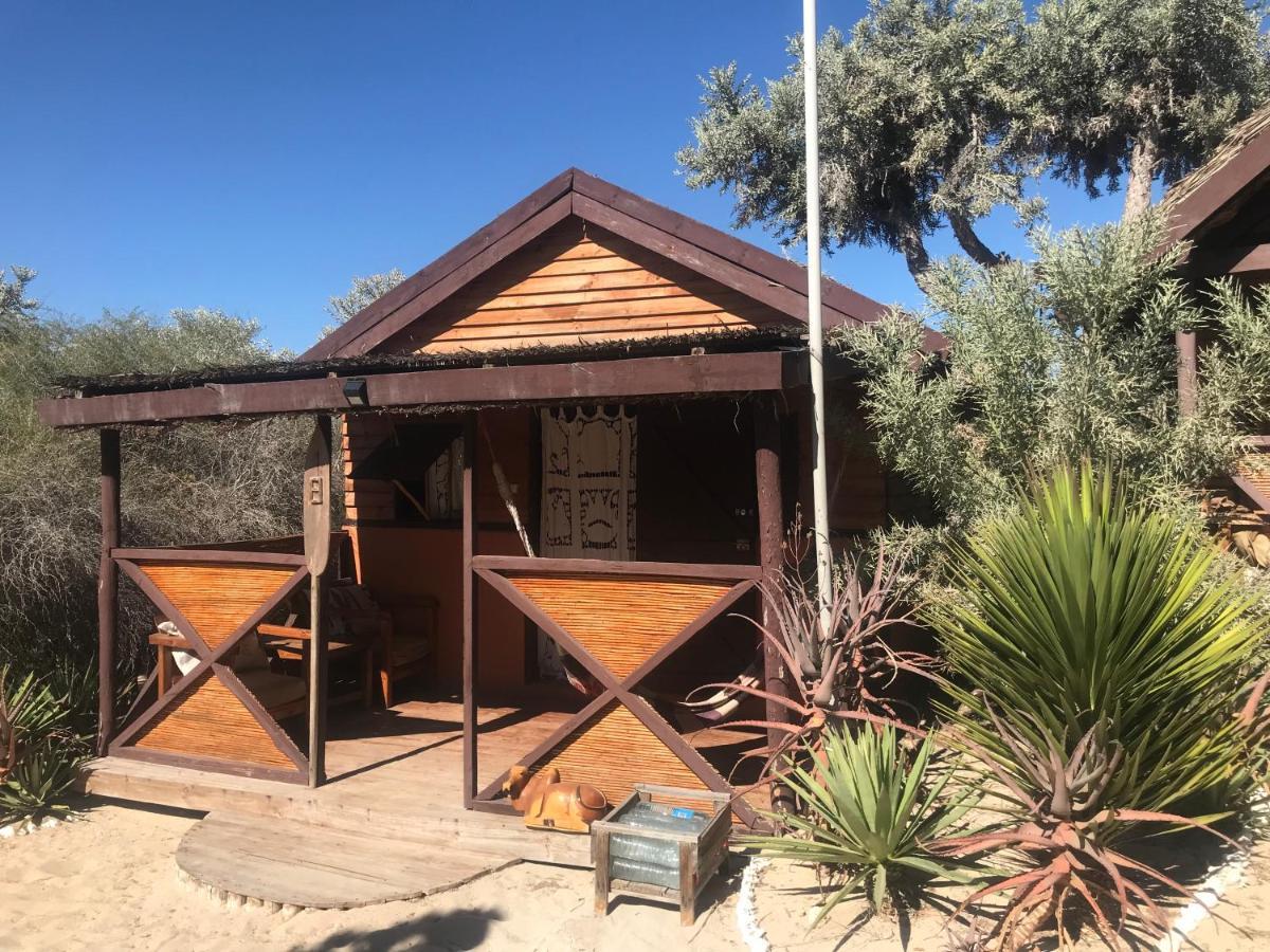 Mada Surf Ranch Hotel Anakao Eksteriør billede