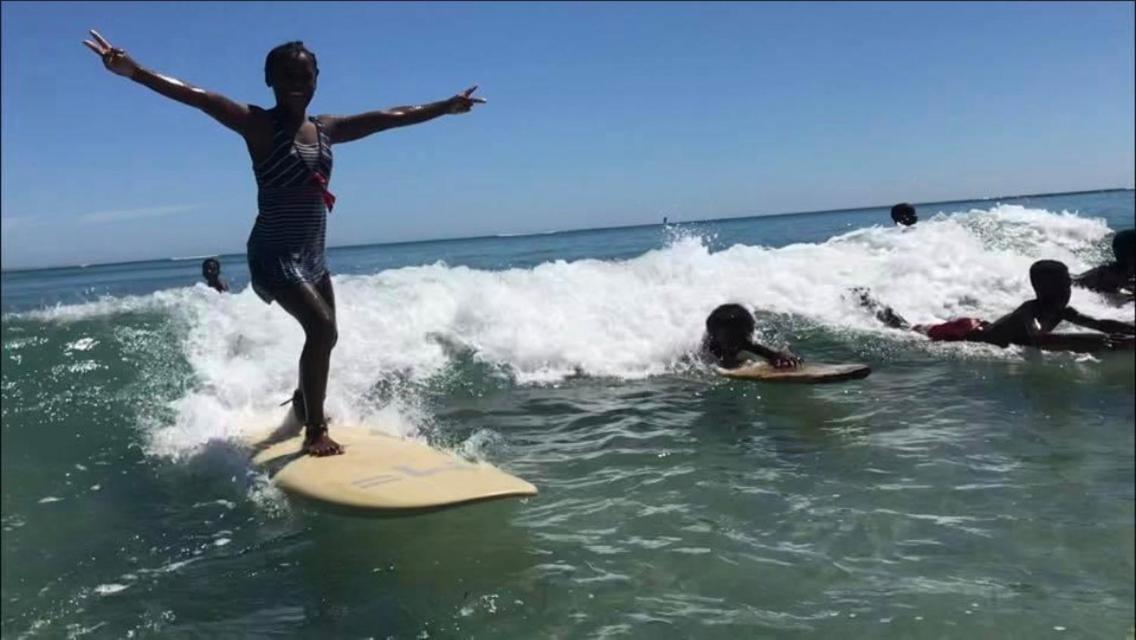Mada Surf Ranch Hotel Anakao Eksteriør billede